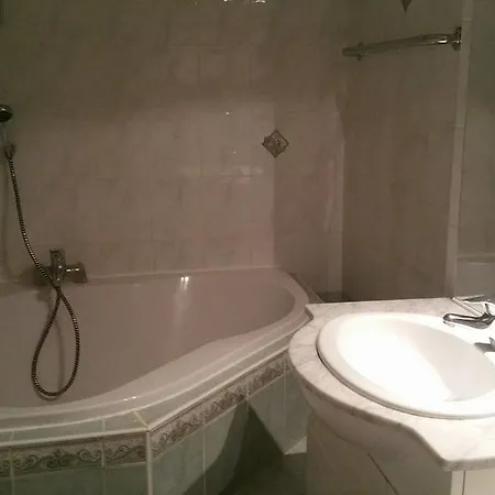 Les Marmottes 2 Appartement Orcières Buitenkant foto