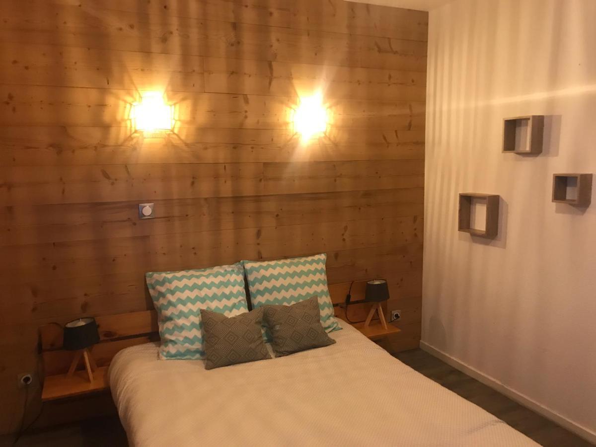 Apartment Les Marmottes 2 Orcieres