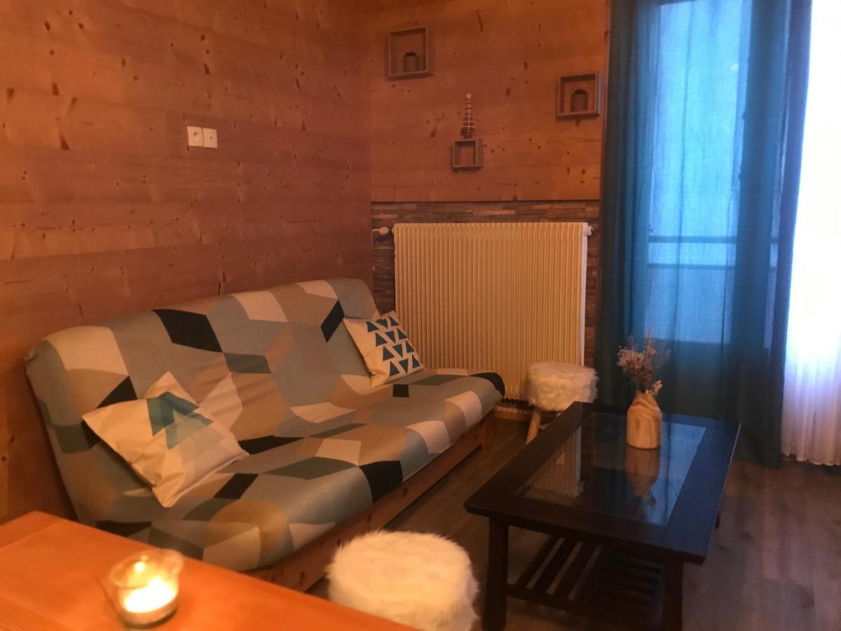 Apartment Les Marmottes 2 *