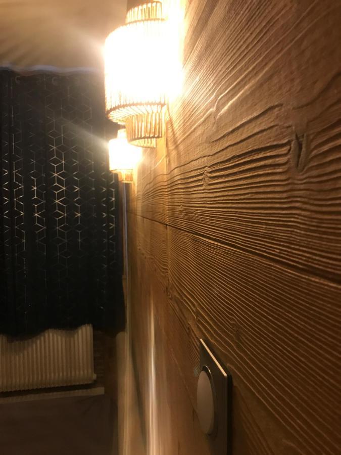 Apartment Les Marmottes 2 *