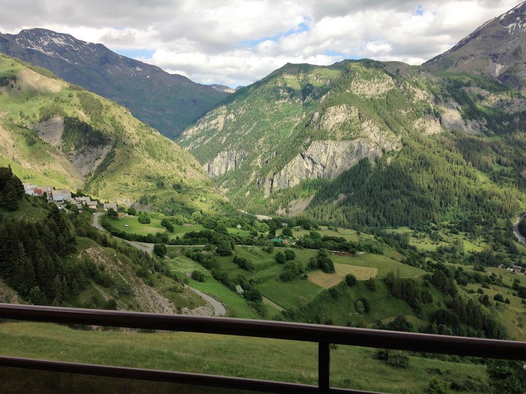 Apartment Les Marmottes 2
